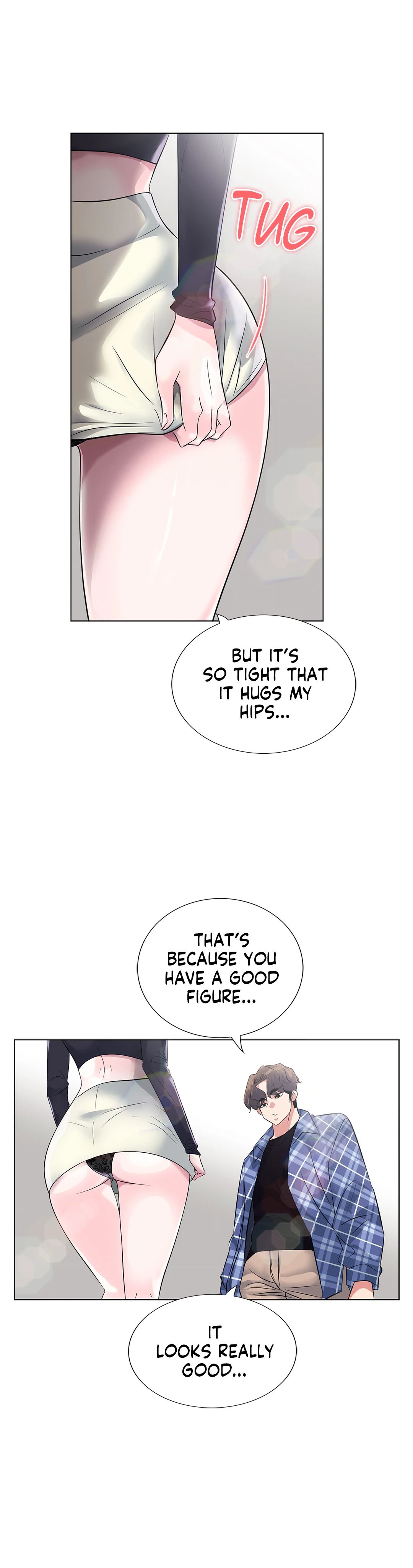 Sex Toy Try-Outs Chapter 4 image 3