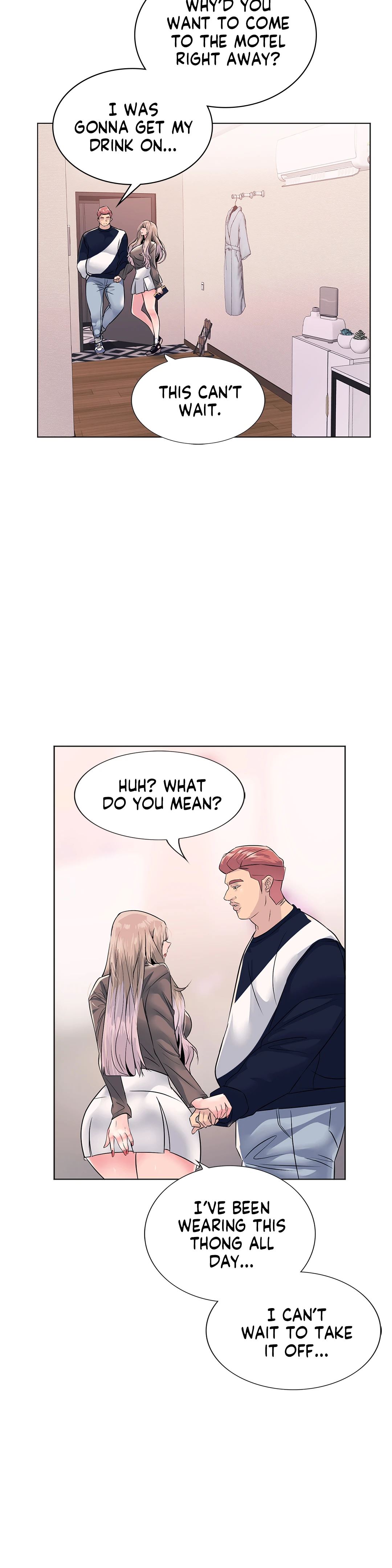 Sex Toy Try-Outs Chapter 4 image 40