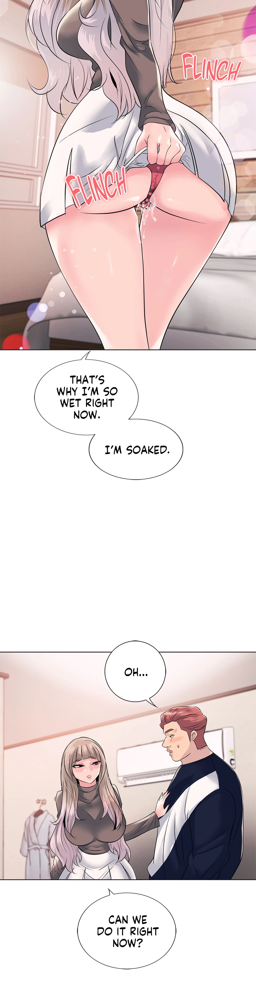 Sex Toy Try-Outs Chapter 4 image 42