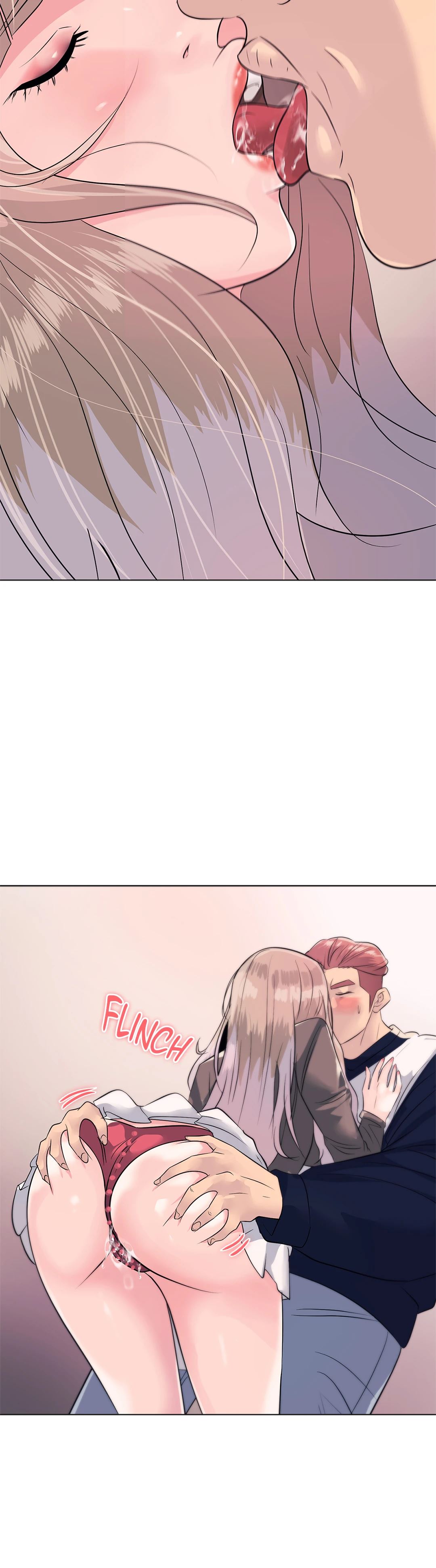 Sex Toy Try-Outs Chapter 4 image 44