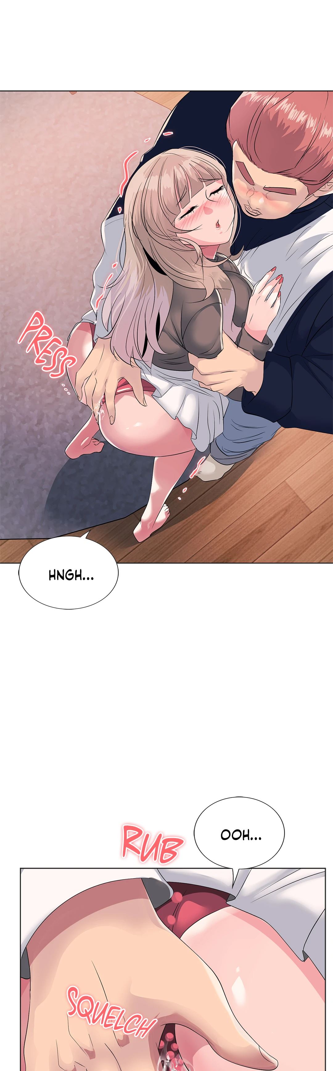 Sex Toy Try-Outs Chapter 4 image 45