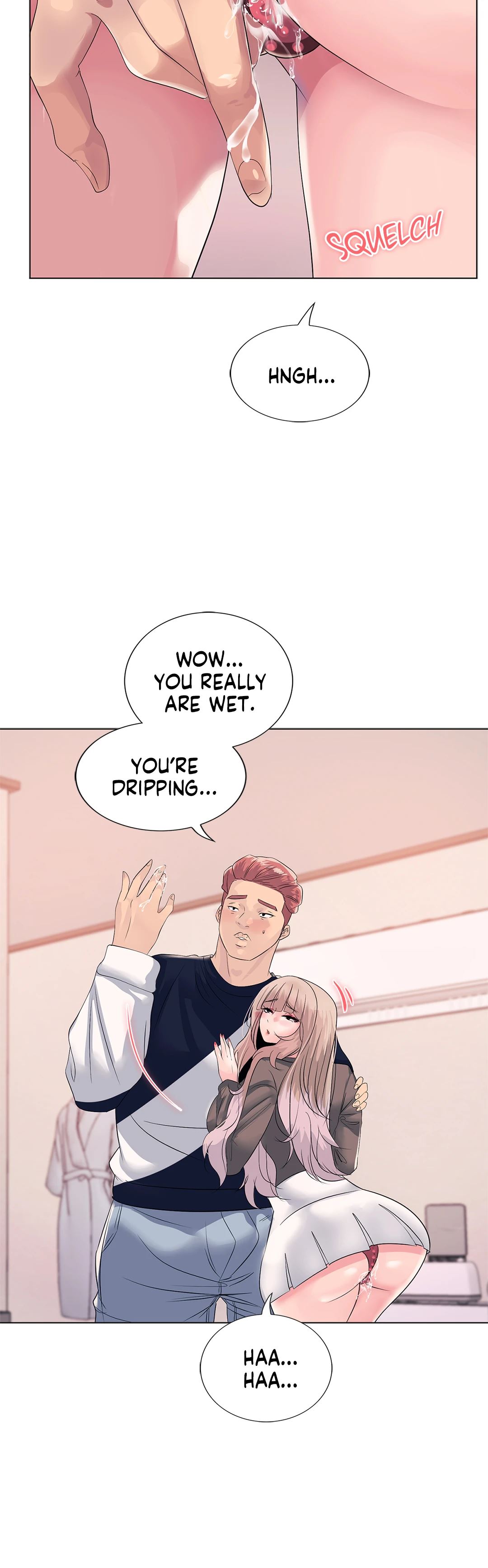 Sex Toy Try-Outs Chapter 4 image 46