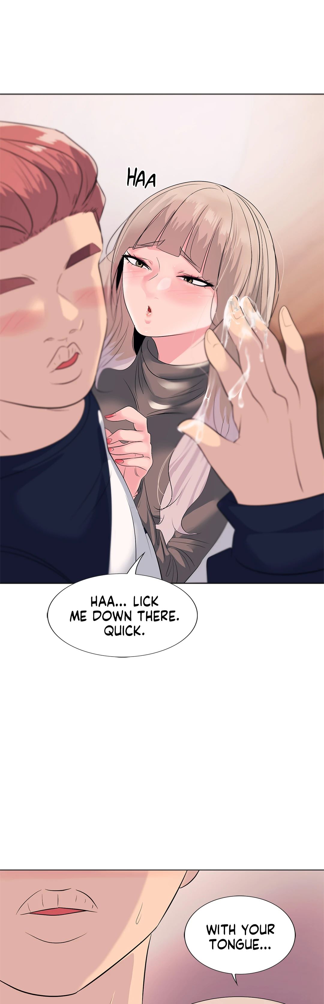 Sex Toy Try-Outs Chapter 4 image 47