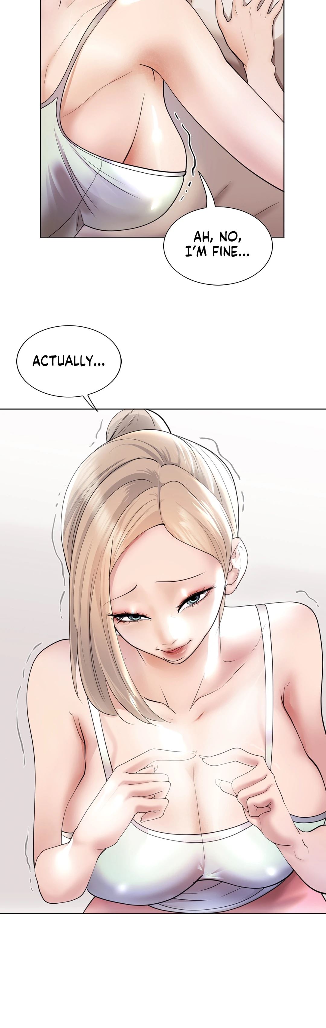 Sex Toy Try-Outs Chapter 40 image 10
