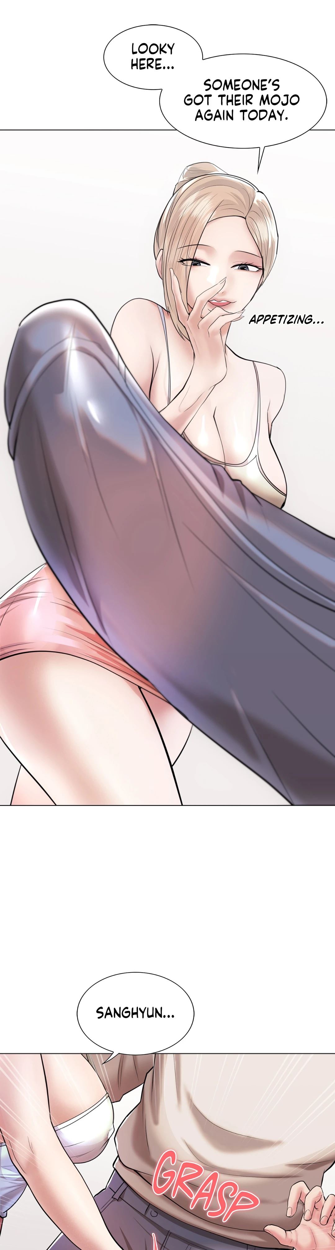 Sex Toy Try-Outs Chapter 40 image 13