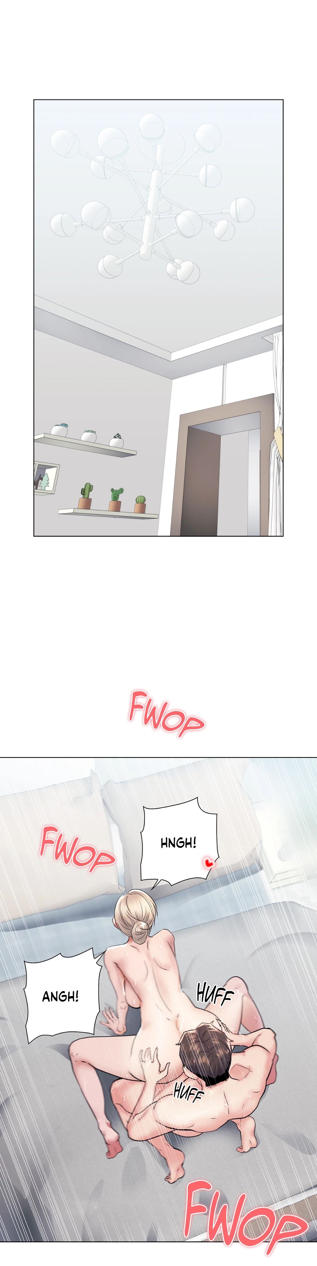 Sex Toy Try-Outs Chapter 40 image 15