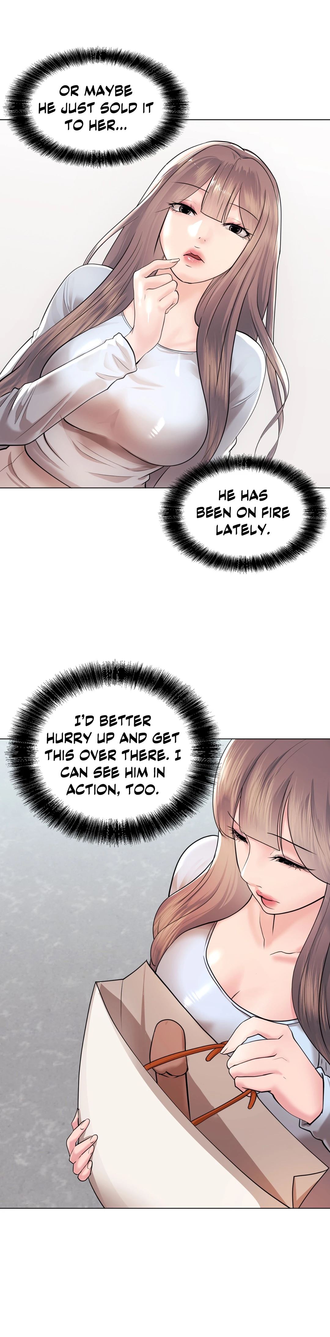 Sex Toy Try-Outs Chapter 40 image 19