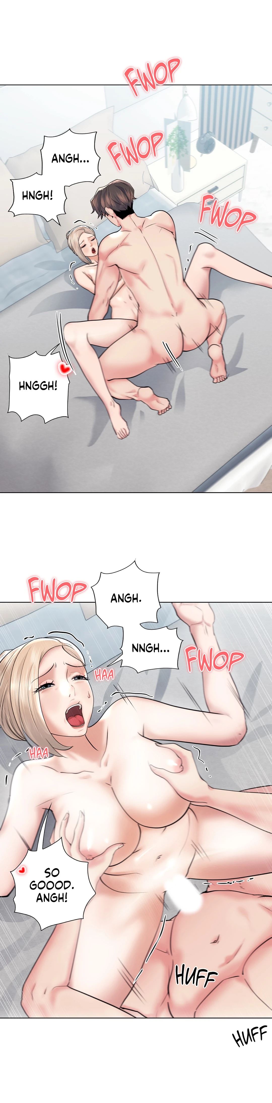 Sex Toy Try-Outs Chapter 40 image 20