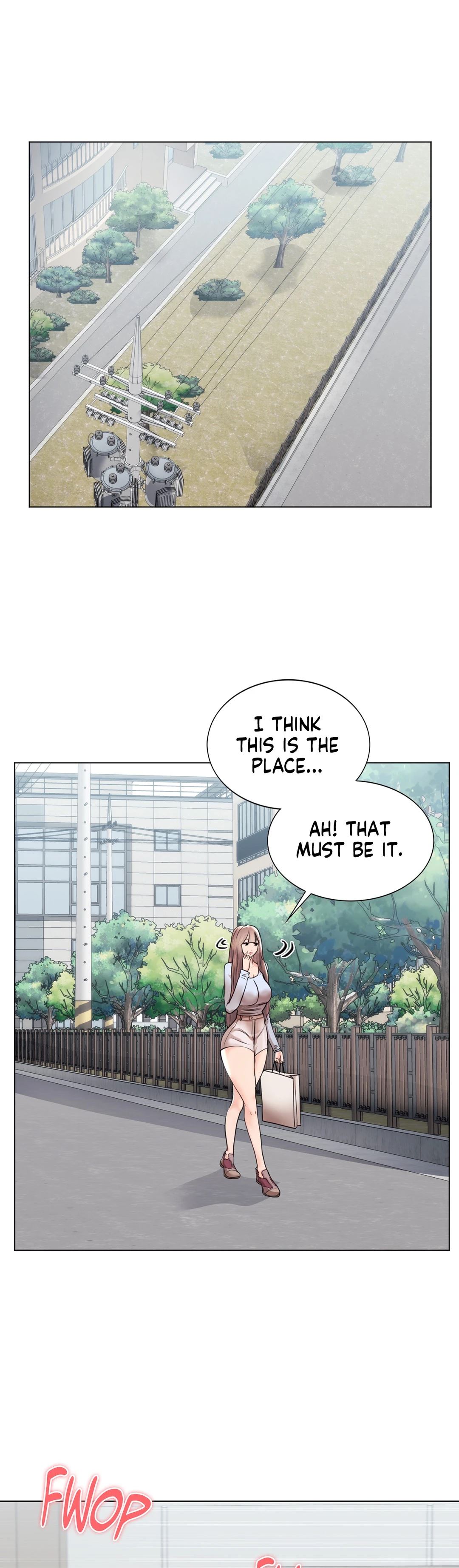 Sex Toy Try-Outs Chapter 40 image 21