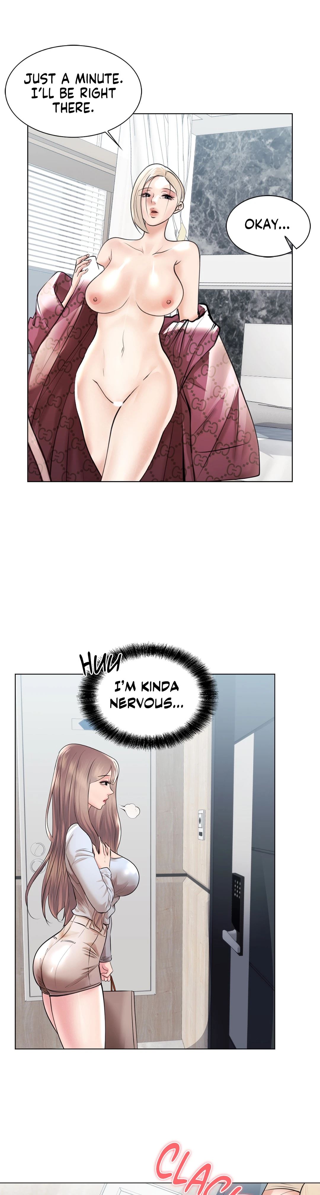 Sex Toy Try-Outs Chapter 40 image 23