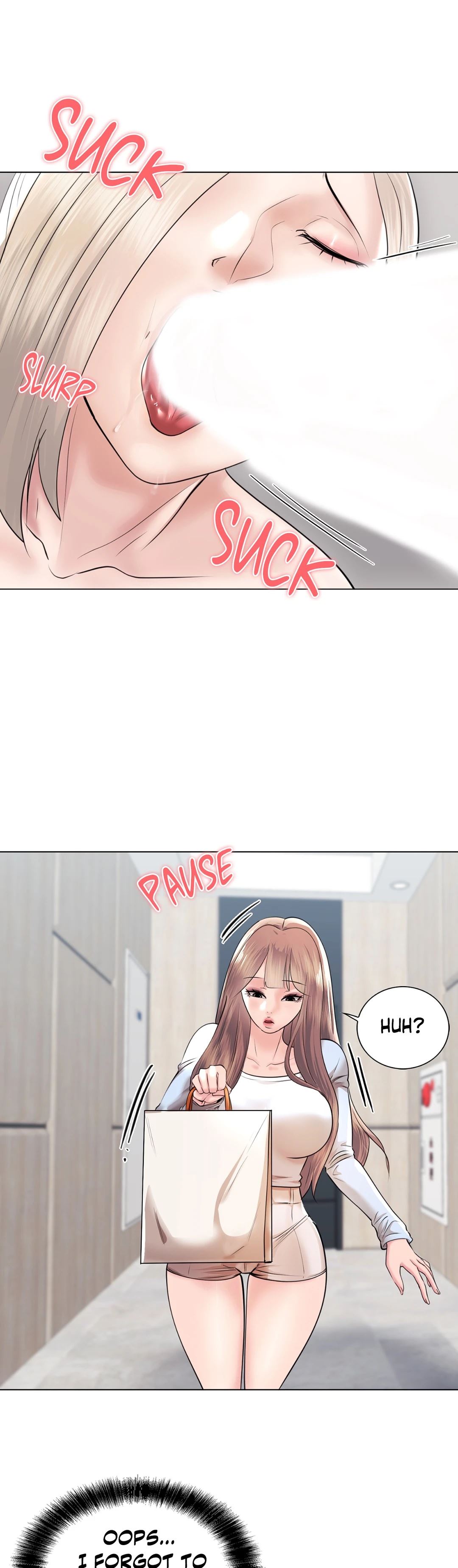 Sex Toy Try-Outs Chapter 40 image 31