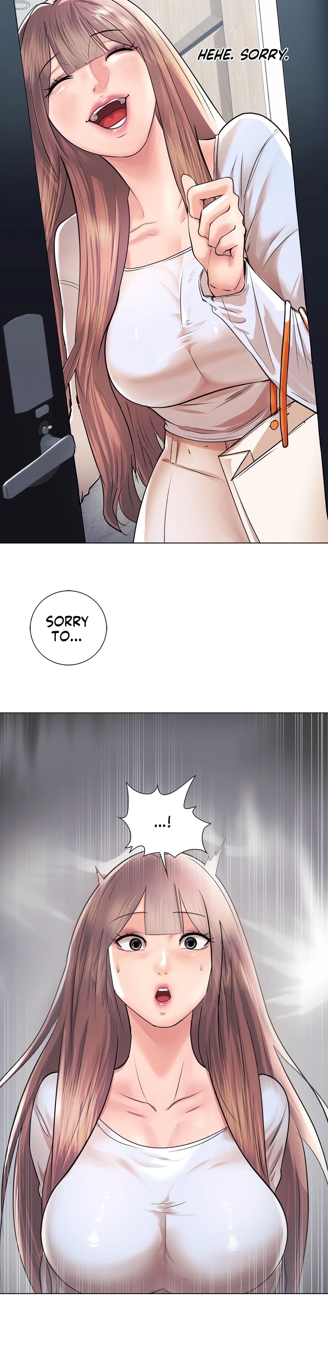 Sex Toy Try-Outs Chapter 40 image 34
