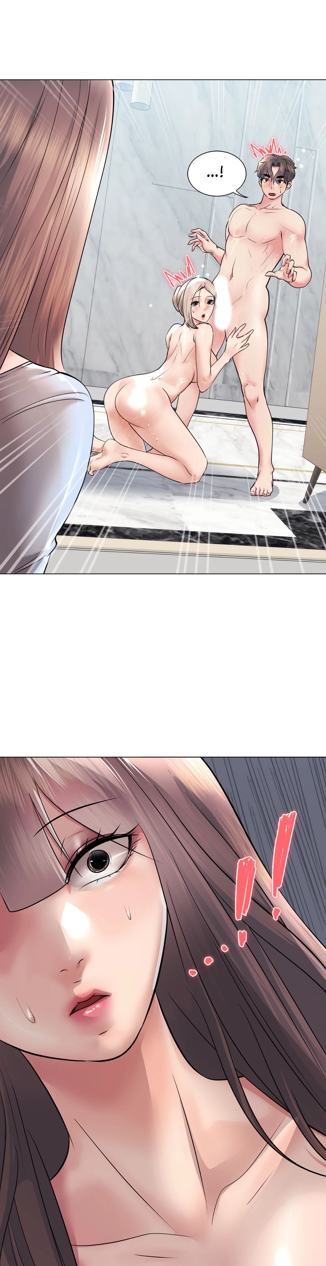 Sex Toy Try-Outs Chapter 40 image 35