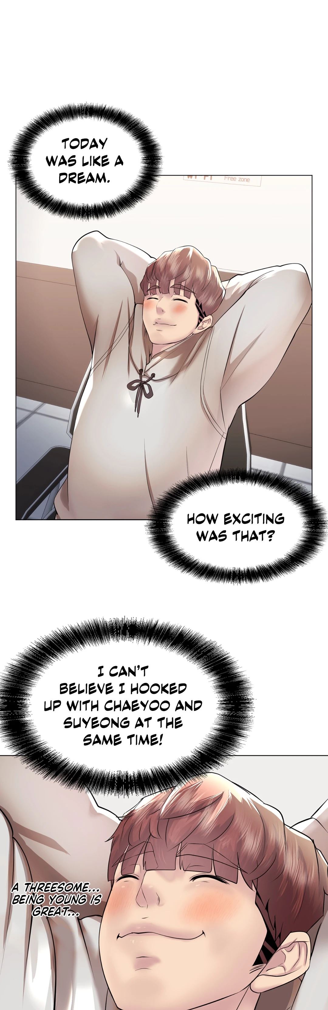 Sex Toy Try-Outs Chapter 40 image 37