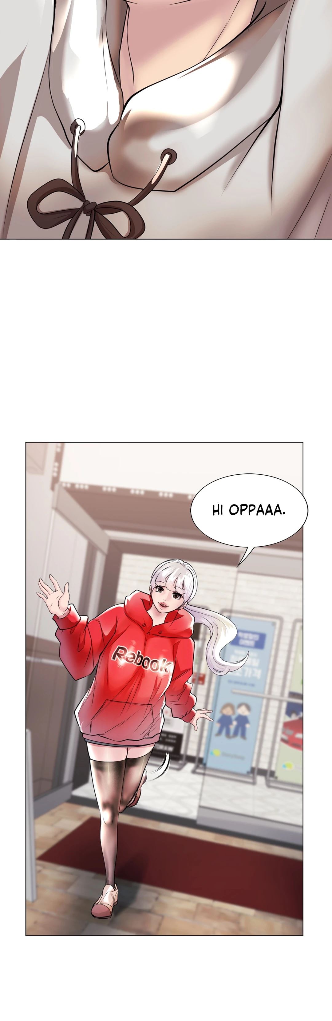 Sex Toy Try-Outs Chapter 40 image 38