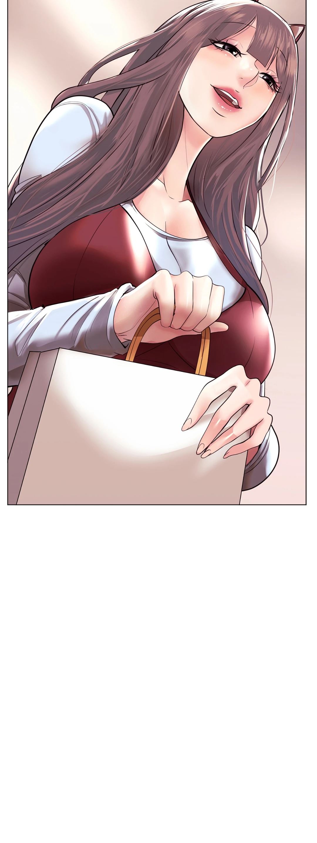 Sex Toy Try-Outs Chapter 40 image 3