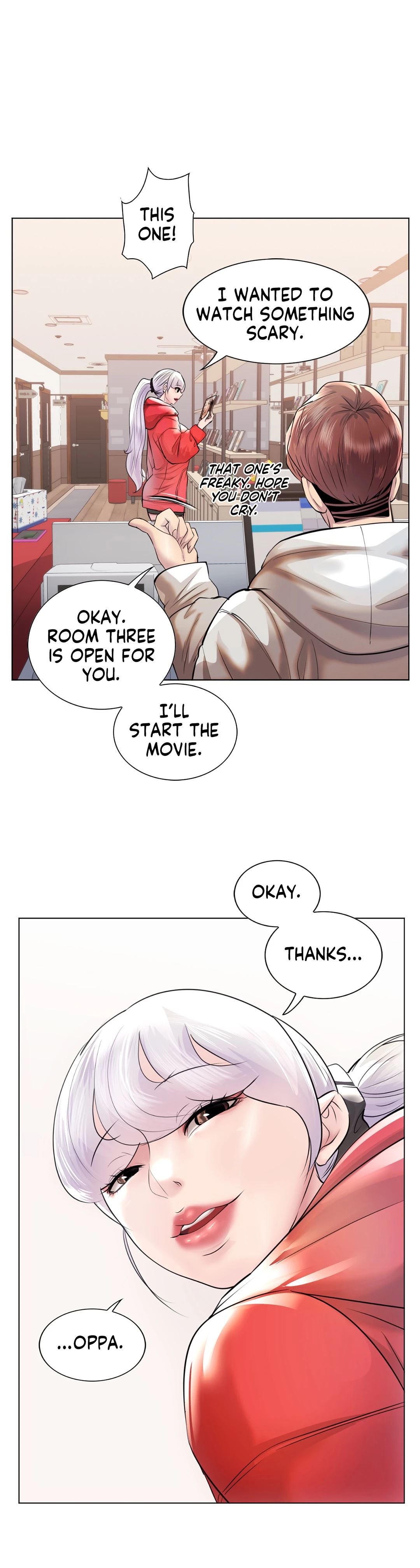Sex Toy Try-Outs Chapter 40 image 40