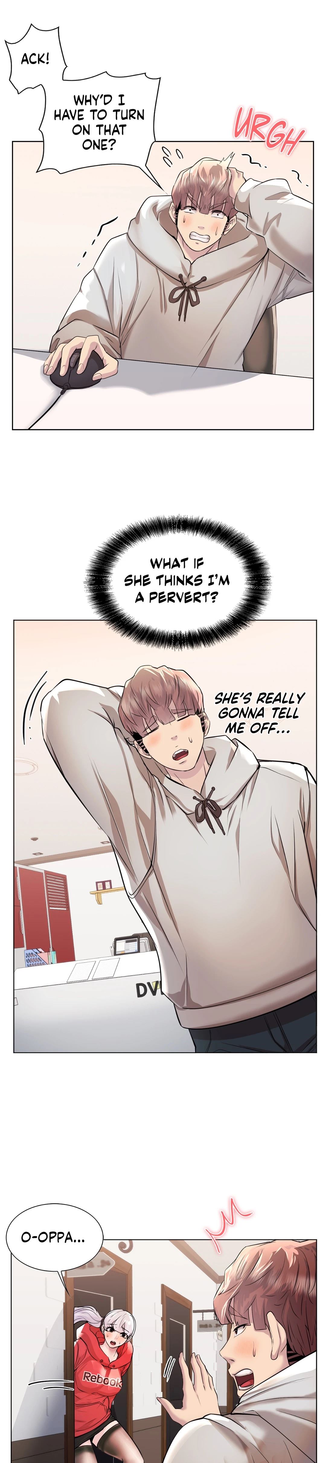 Sex Toy Try-Outs Chapter 40 image 43