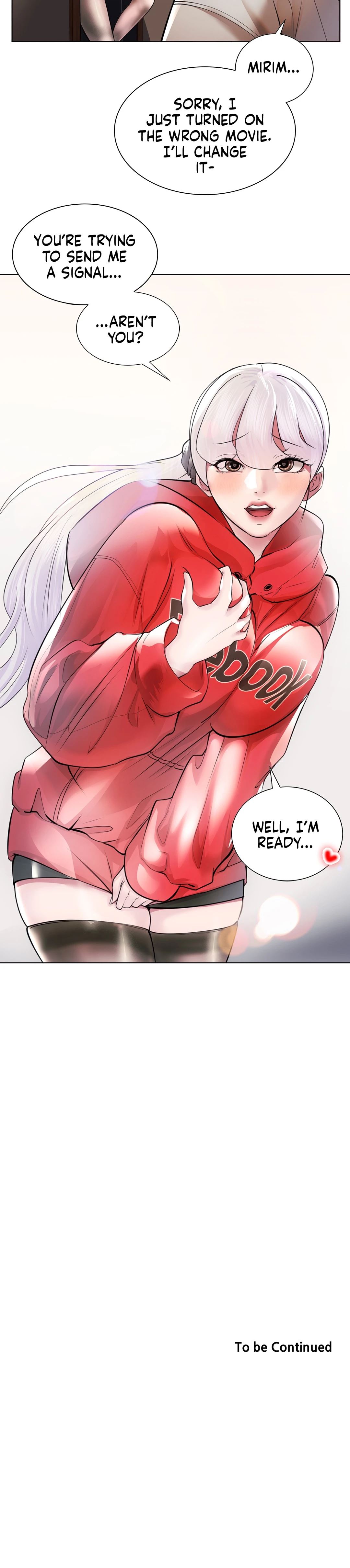 Sex Toy Try-Outs Chapter 40 image 44