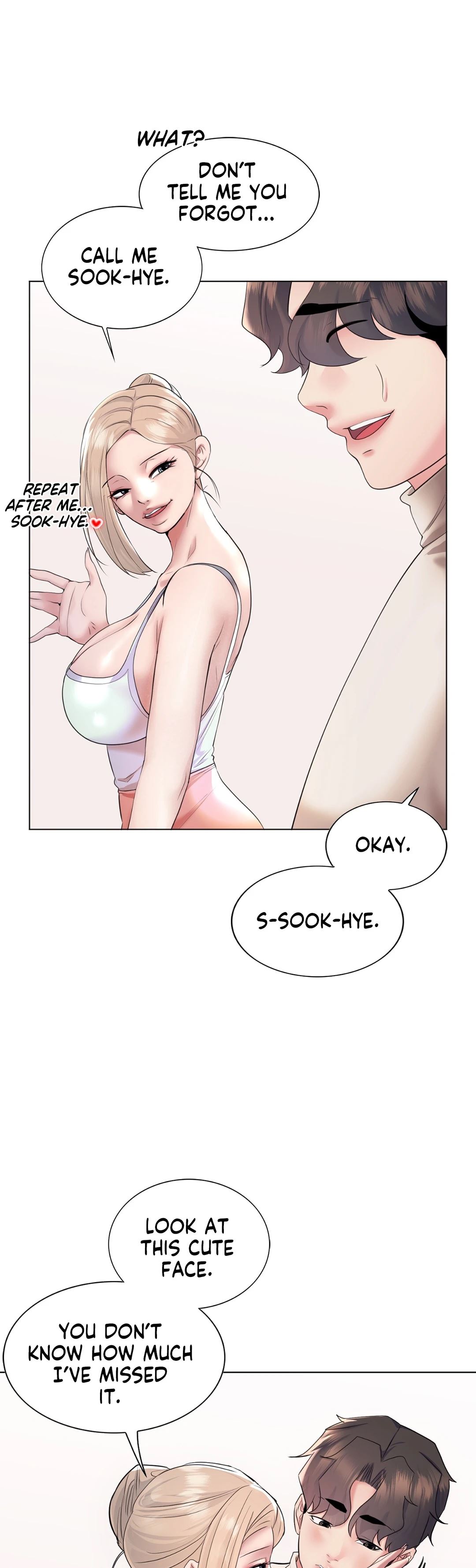 Sex Toy Try-Outs Chapter 40 image 7