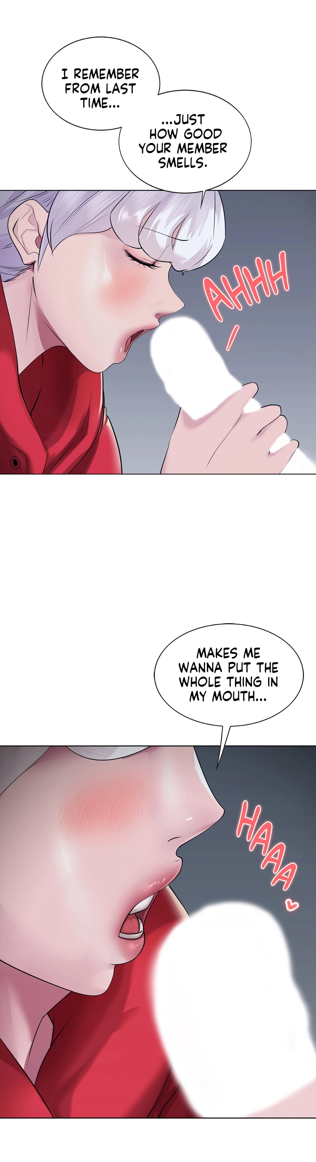 Sex Toy Try-Outs Chapter 41 image 9