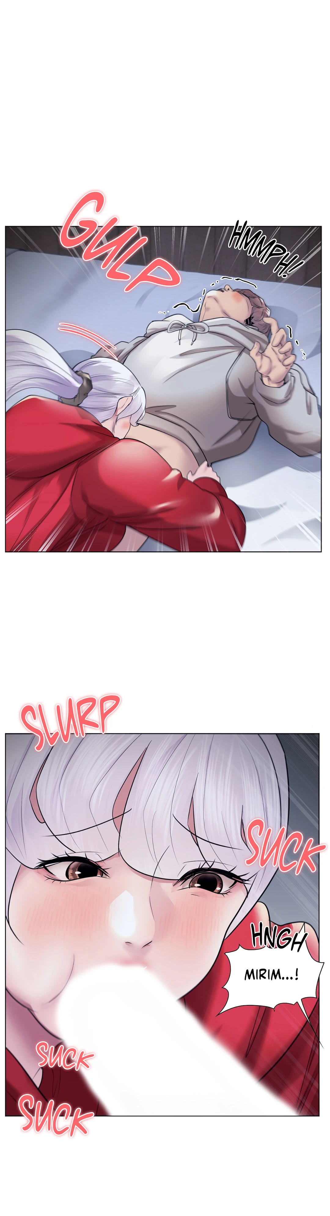 Sex Toy Try-Outs Chapter 41 image 10