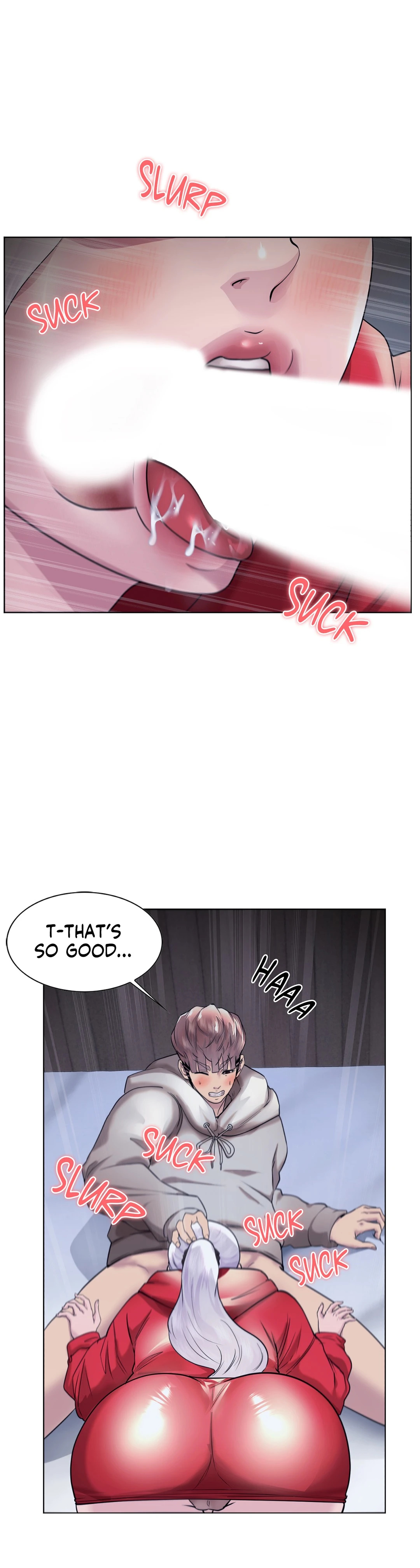 Sex Toy Try-Outs Chapter 41 image 11