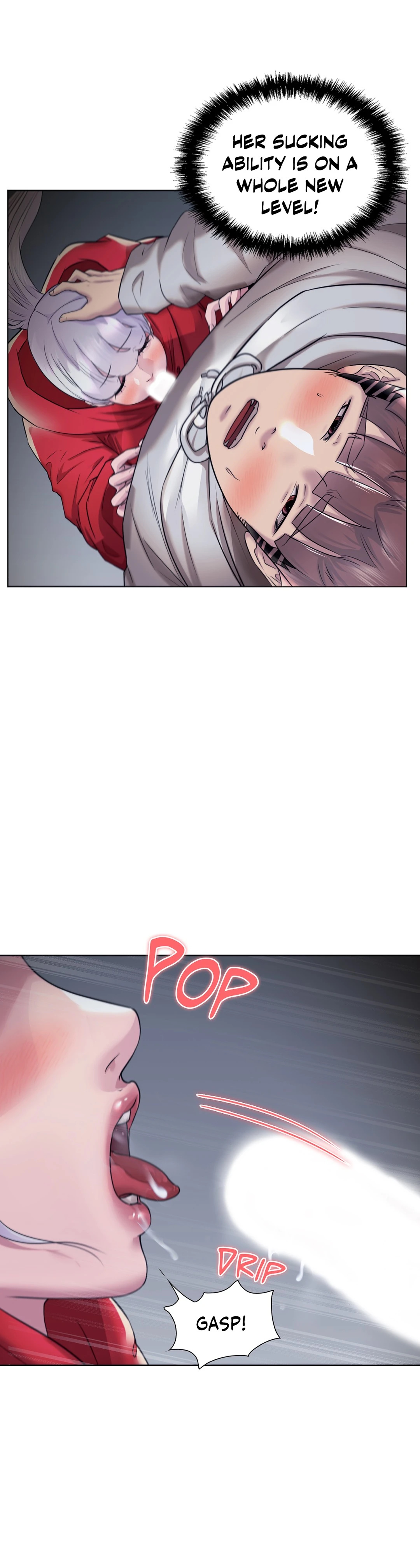 Sex Toy Try-Outs Chapter 41 image 12