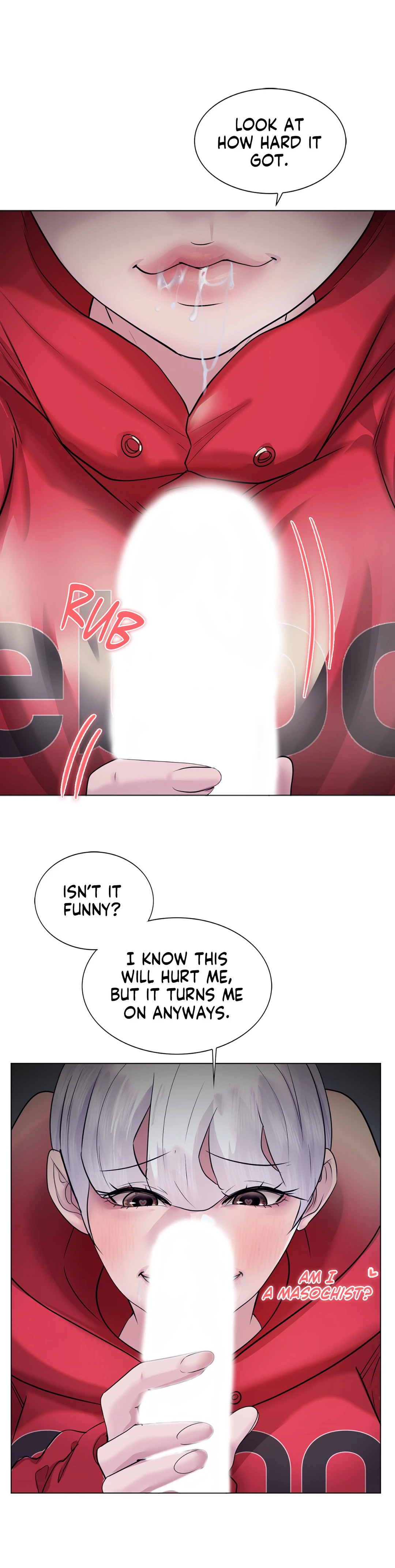 Sex Toy Try-Outs Chapter 41 image 13