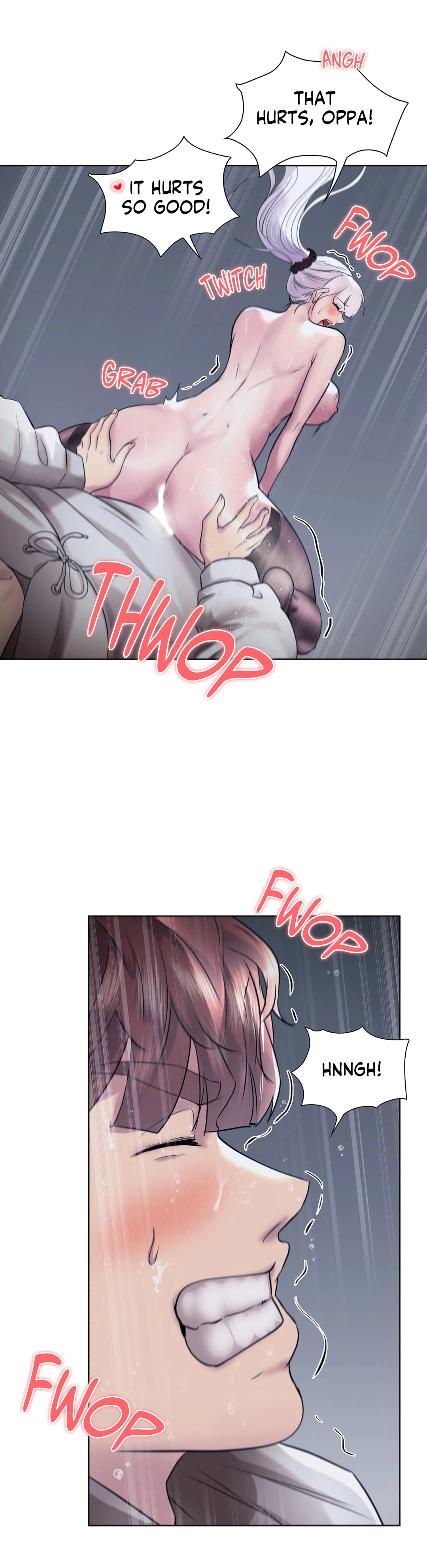 Sex Toy Try-Outs Chapter 41 image 17