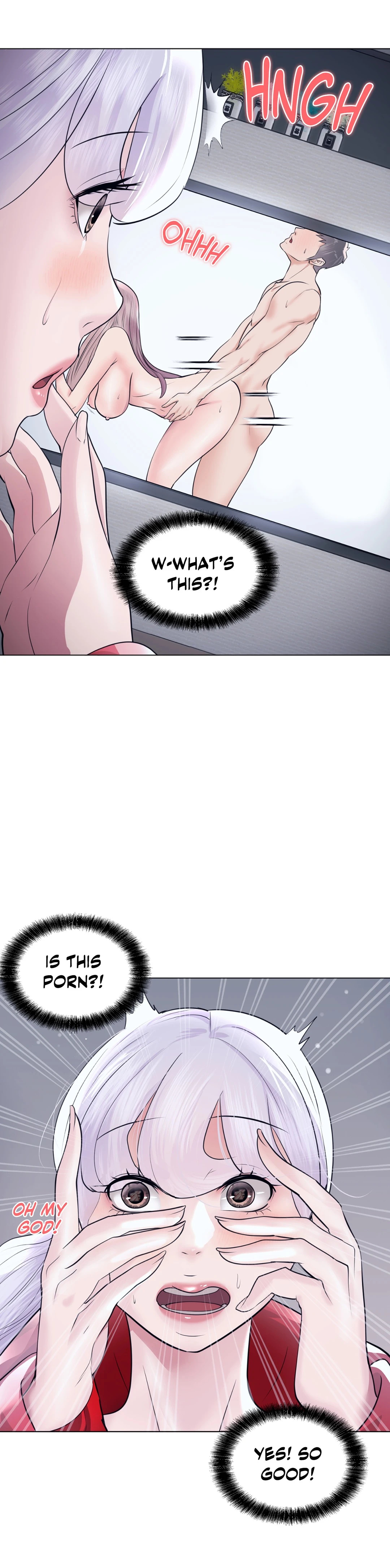 Sex Toy Try-Outs Chapter 41 image 1