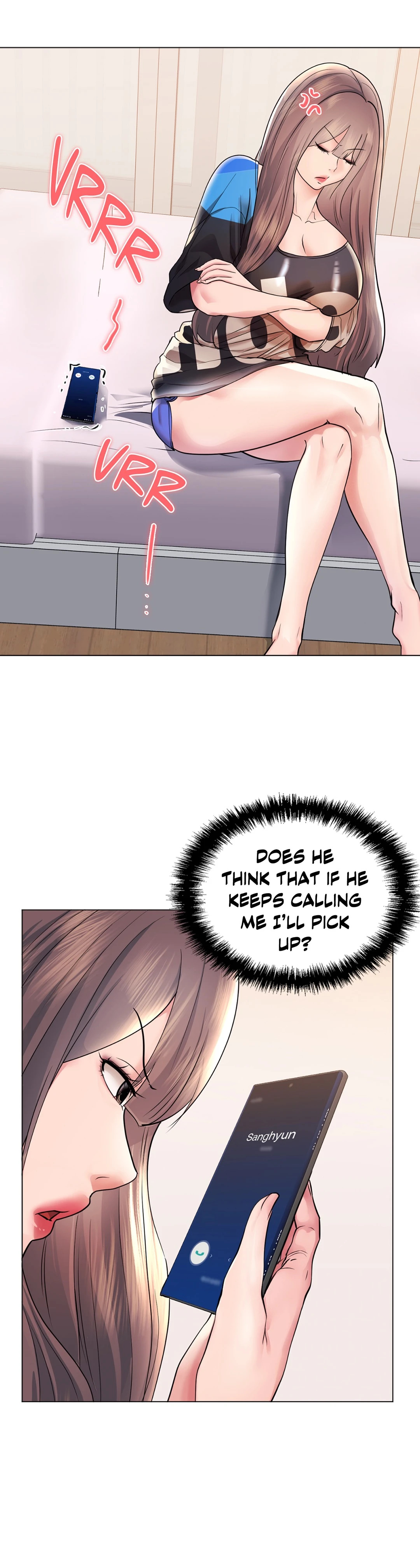 Sex Toy Try-Outs Chapter 41 image 20