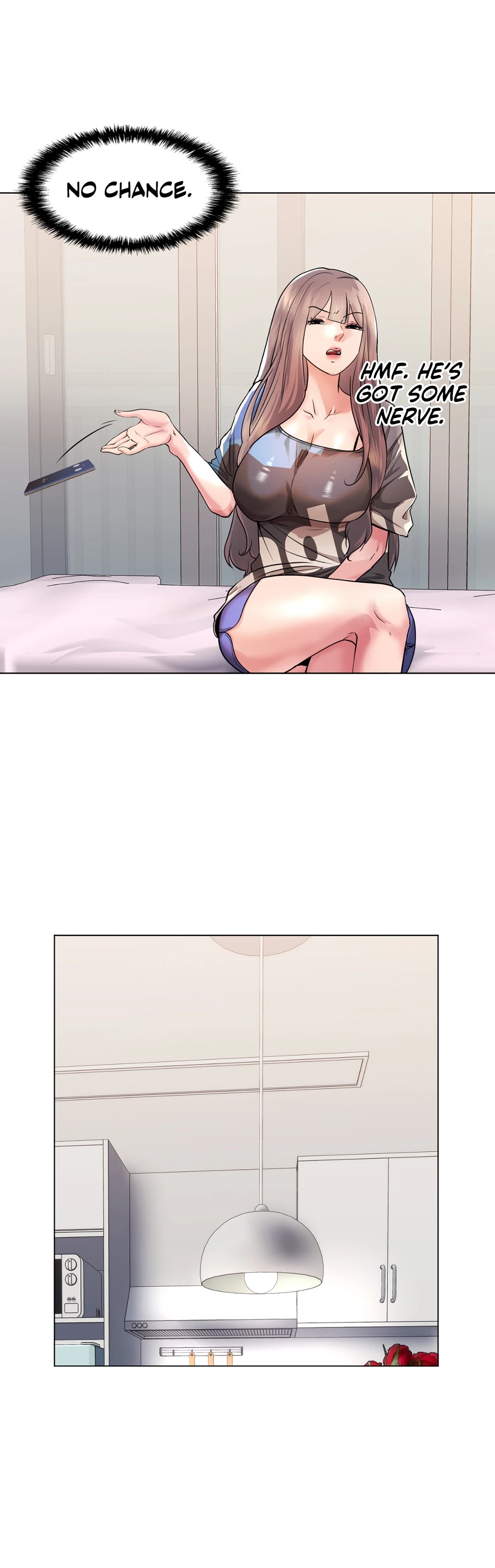 Sex Toy Try-Outs Chapter 41 image 21