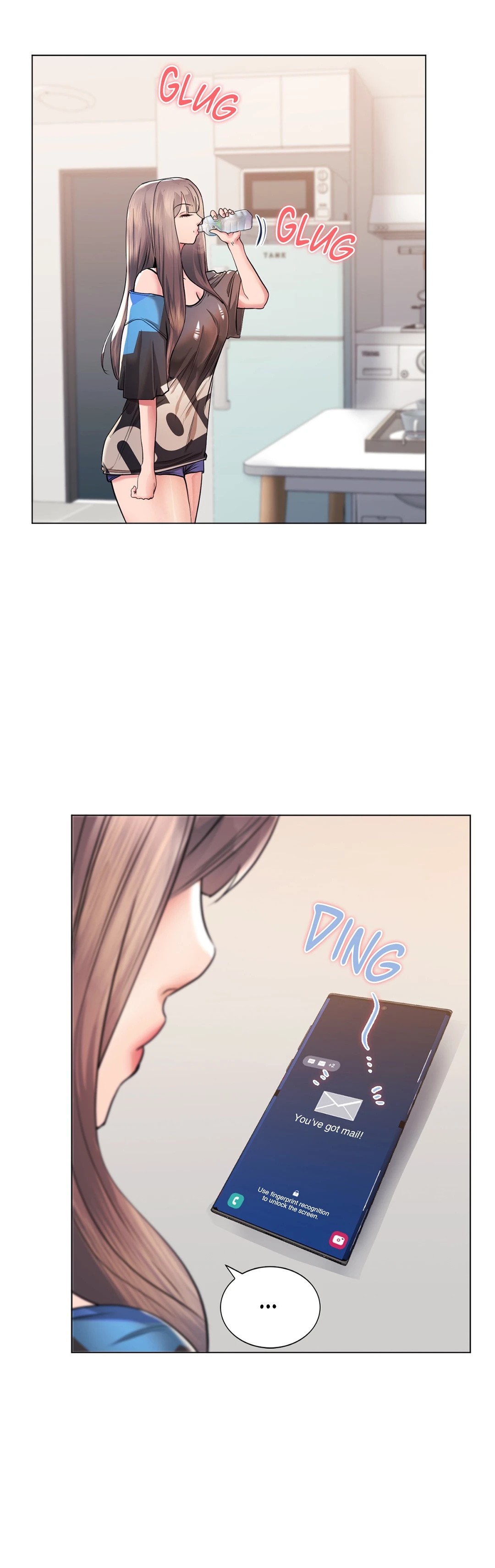 Sex Toy Try-Outs Chapter 41 image 22