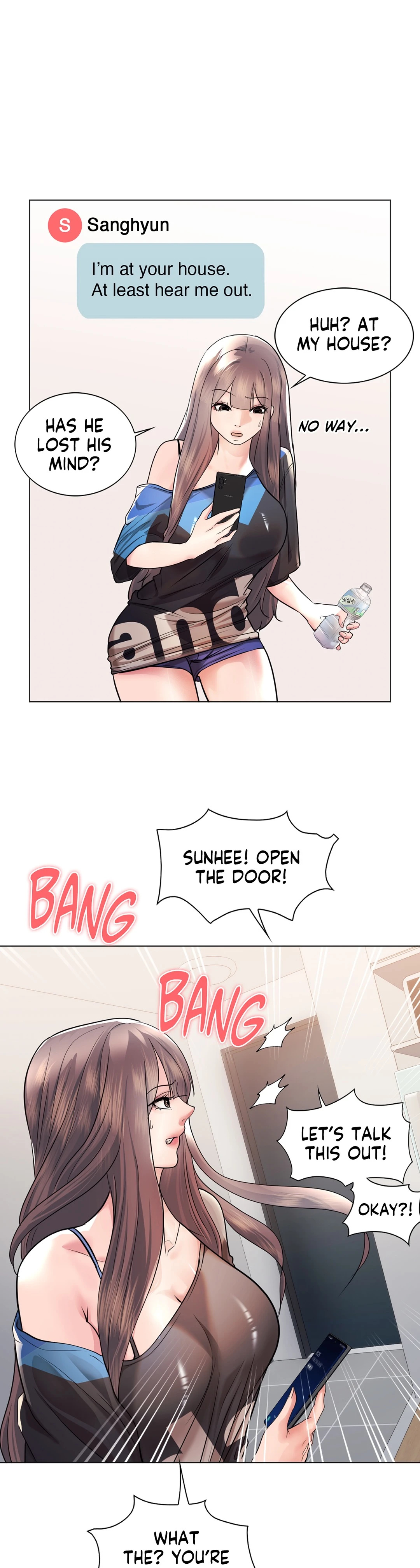 Sex Toy Try-Outs Chapter 41 image 23