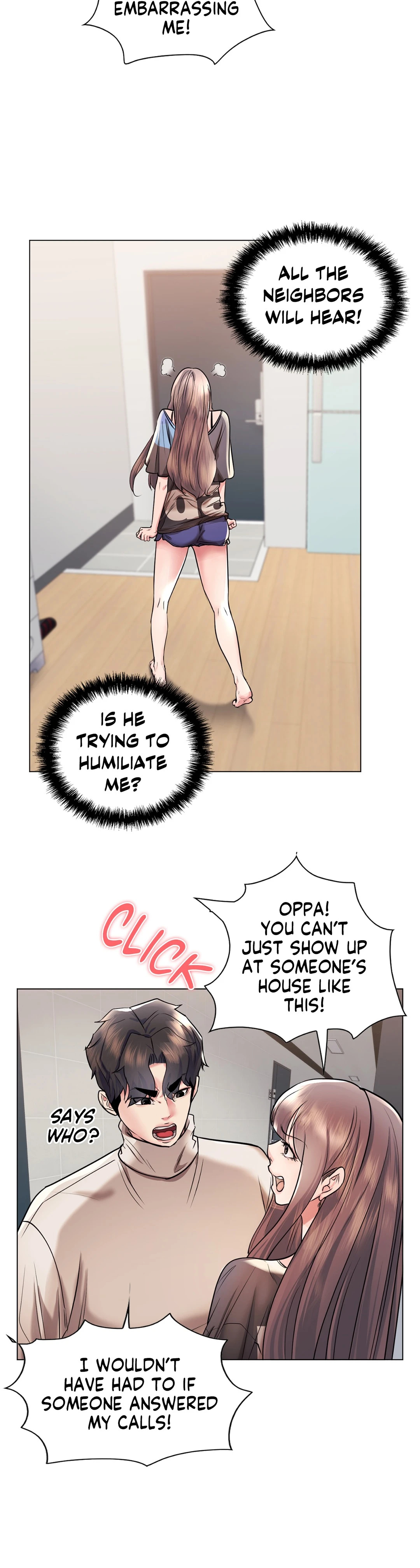 Sex Toy Try-Outs Chapter 41 image 24