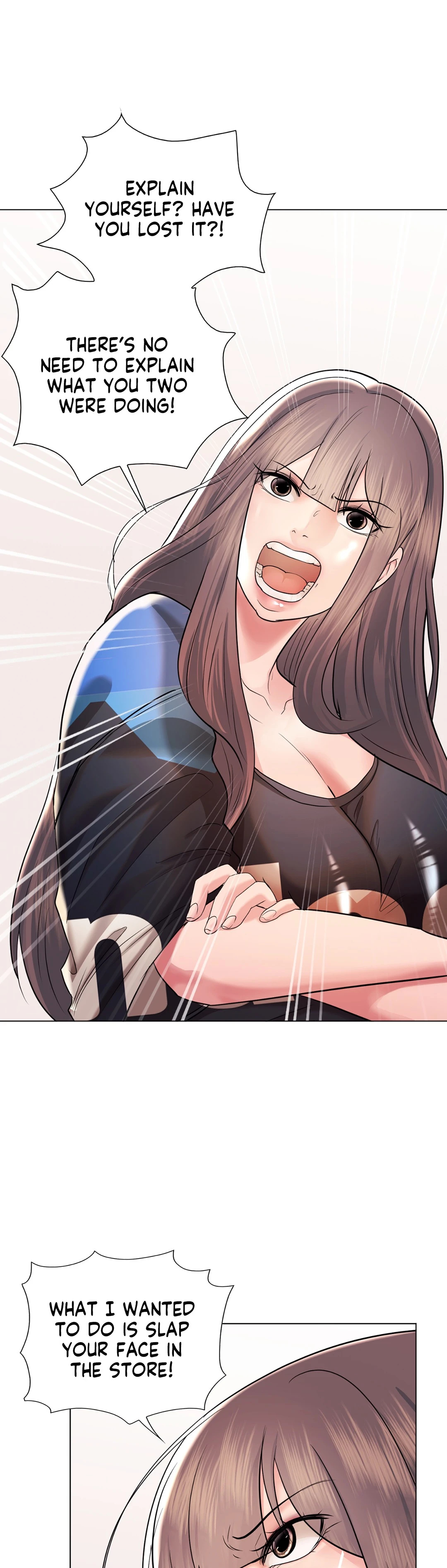 Sex Toy Try-Outs Chapter 41 image 27