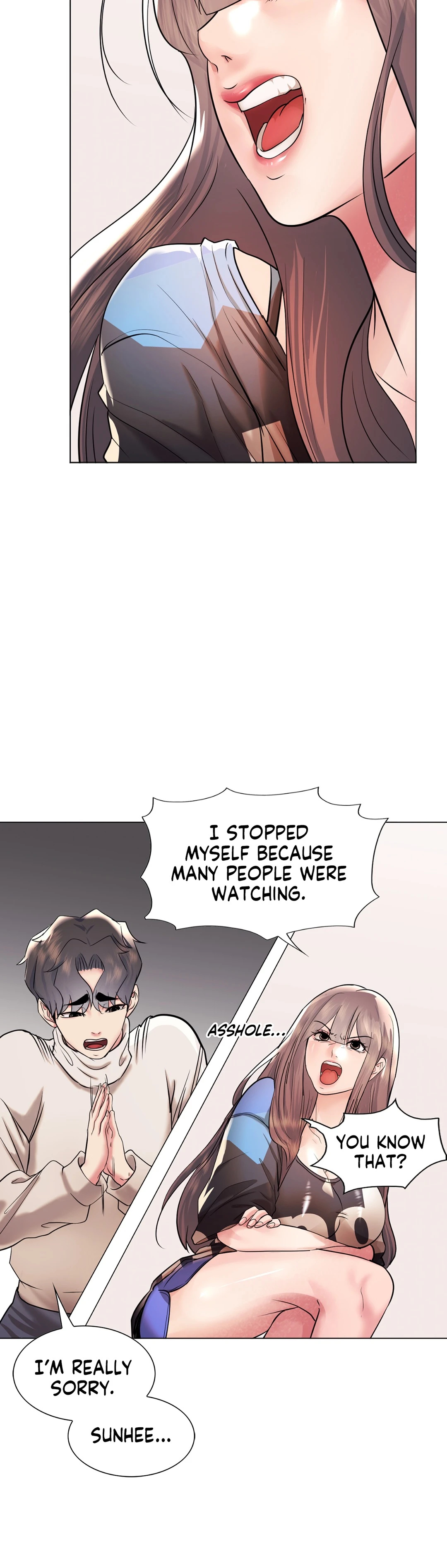 Sex Toy Try-Outs Chapter 41 image 28