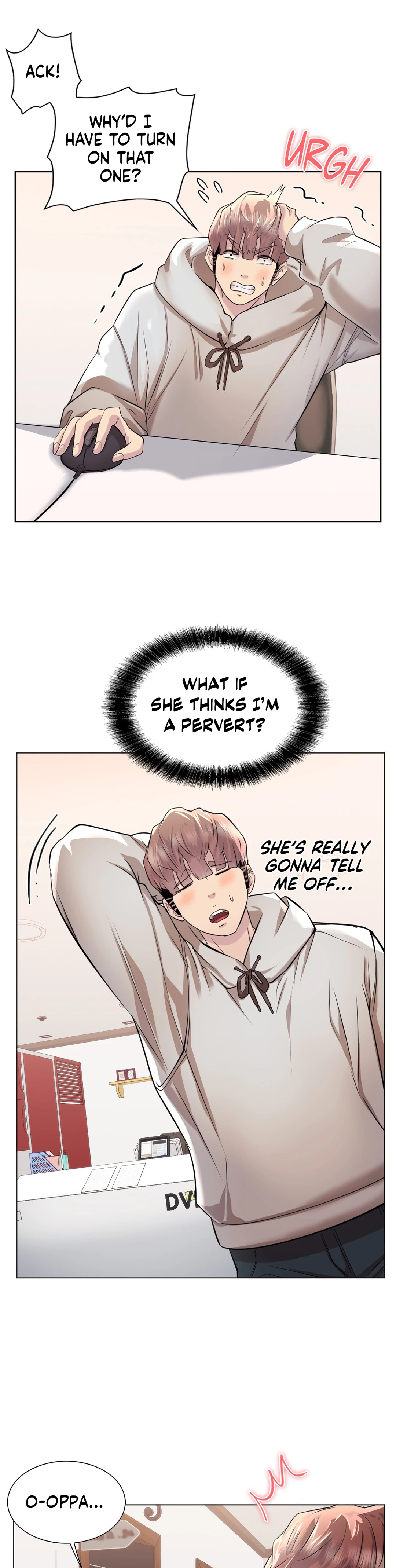 Sex Toy Try-Outs Chapter 41 image 2
