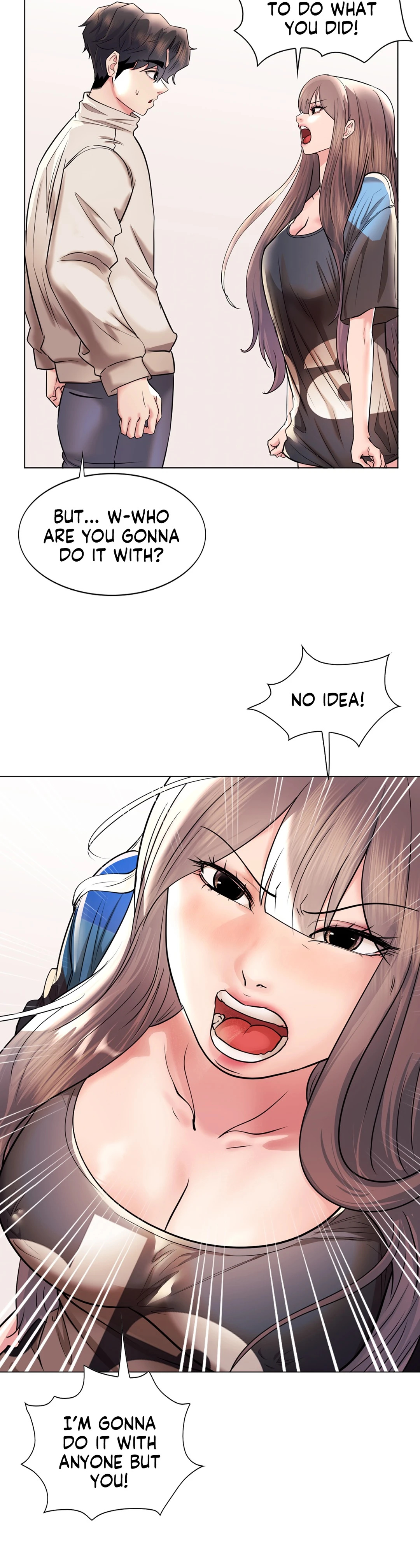 Sex Toy Try-Outs Chapter 41 image 35