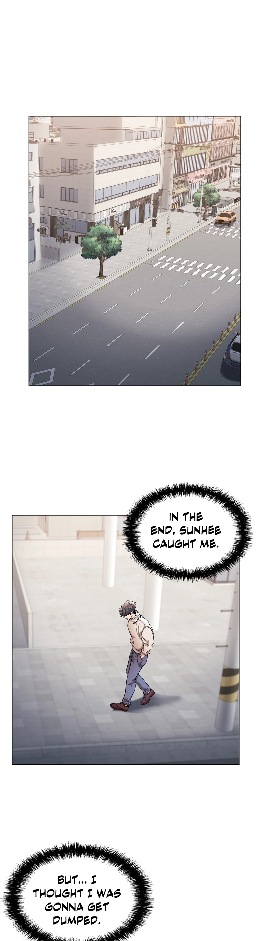Sex Toy Try-Outs Chapter 41 image 36
