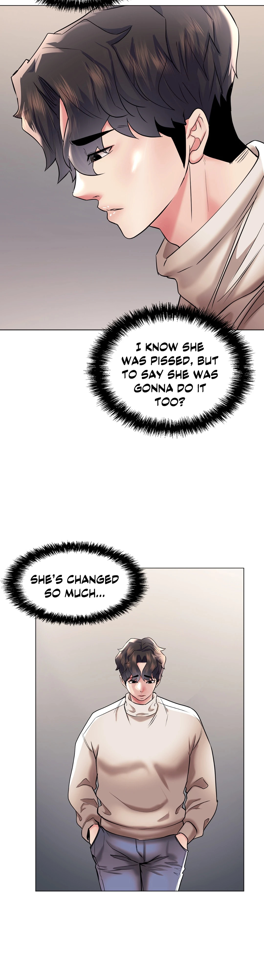 Sex Toy Try-Outs Chapter 41 image 37