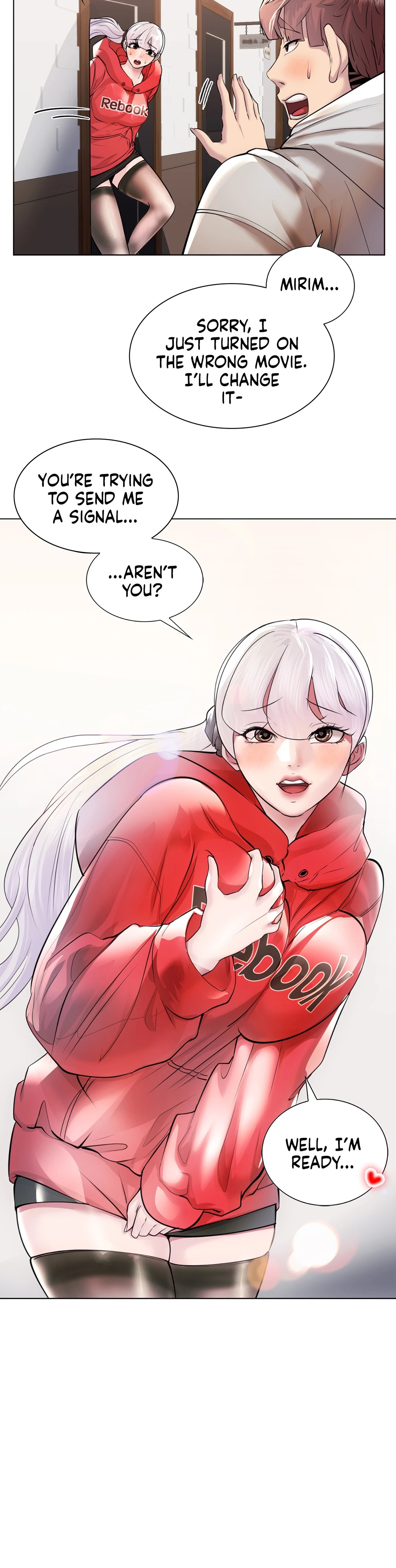 Sex Toy Try-Outs Chapter 41 image 3