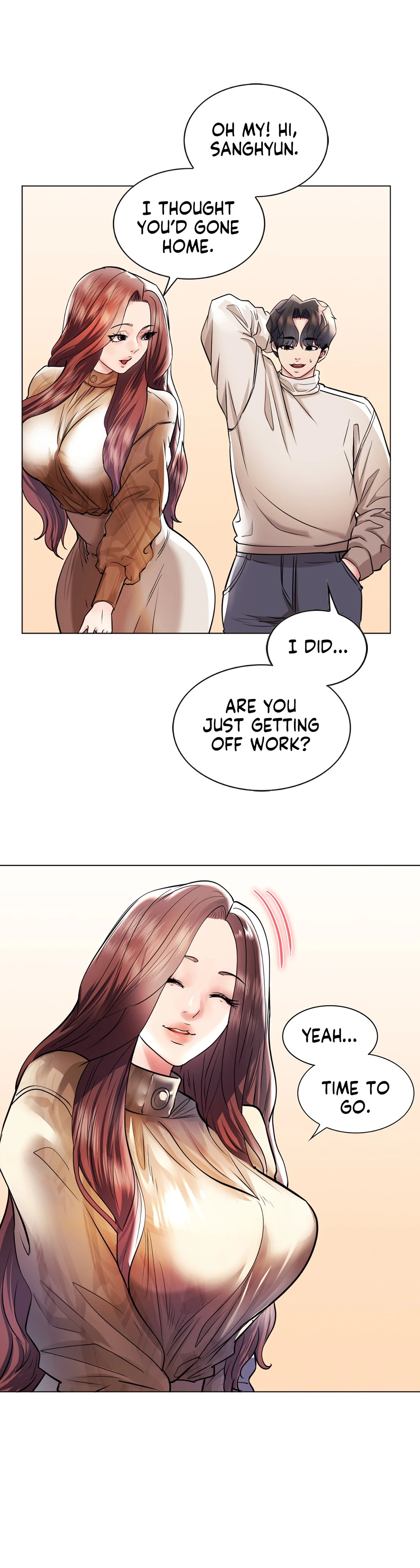 Sex Toy Try-Outs Chapter 41 image 39