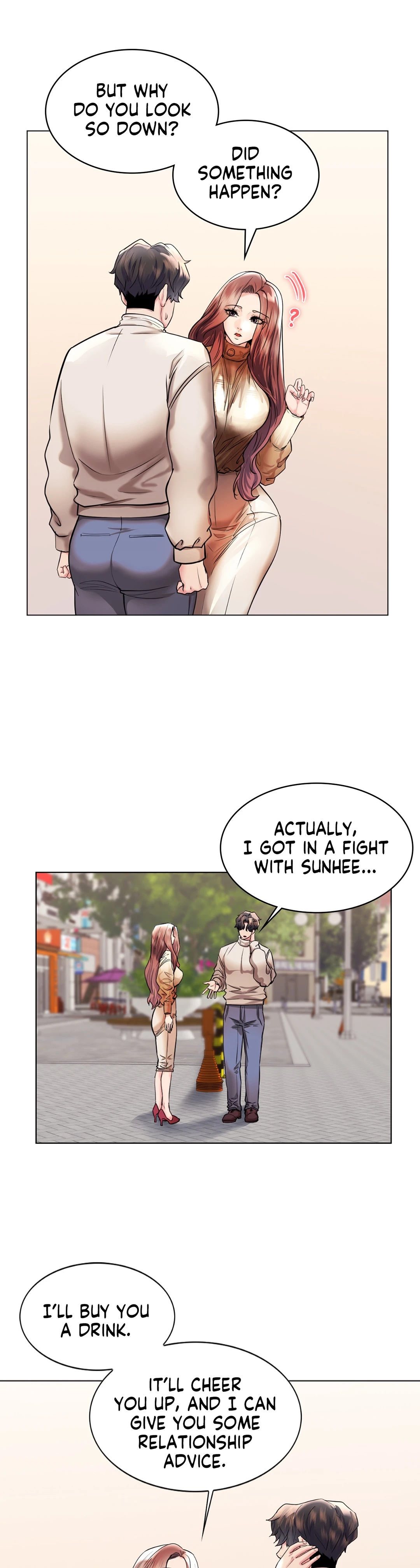 Sex Toy Try-Outs Chapter 41 image 40