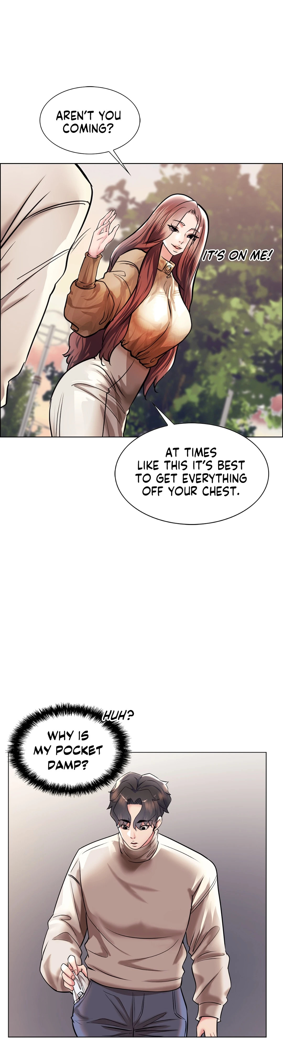 Sex Toy Try-Outs Chapter 41 image 42