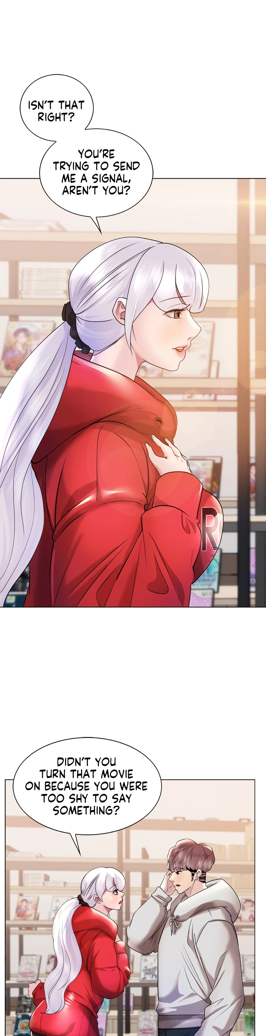 Sex Toy Try-Outs Chapter 41 image 5