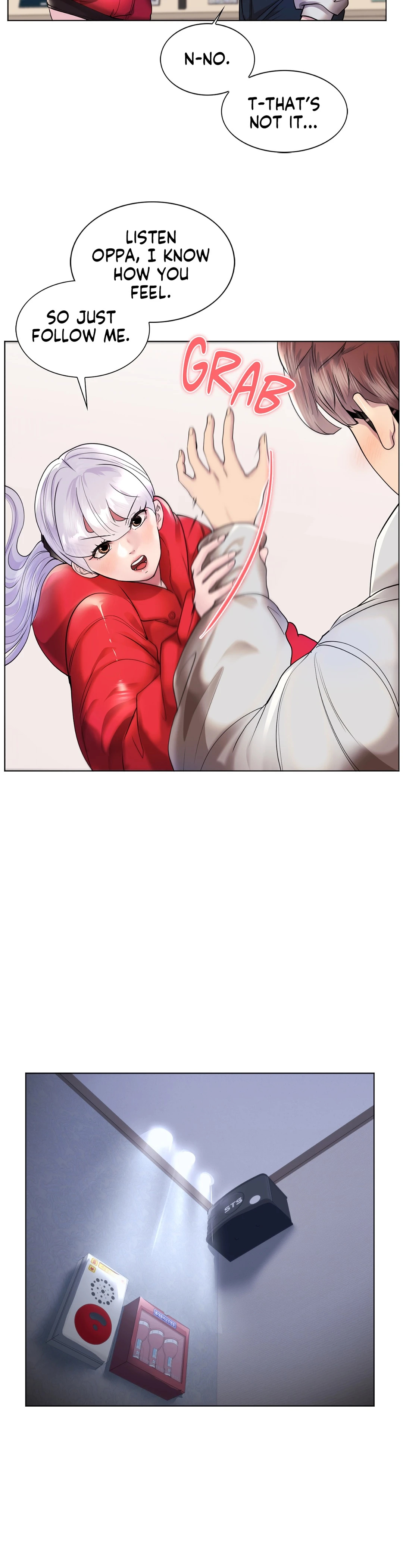 Sex Toy Try-Outs Chapter 41 image 6
