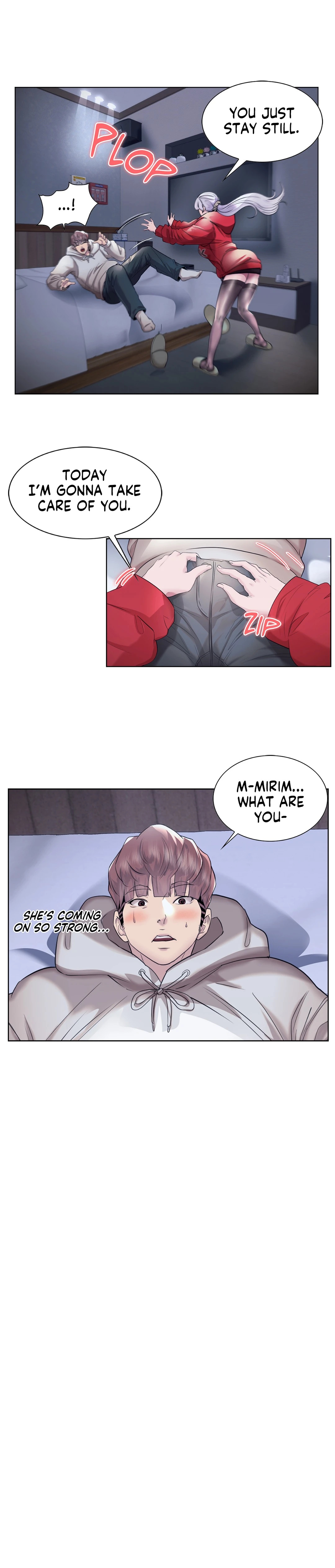 Sex Toy Try-Outs Chapter 41 image 7