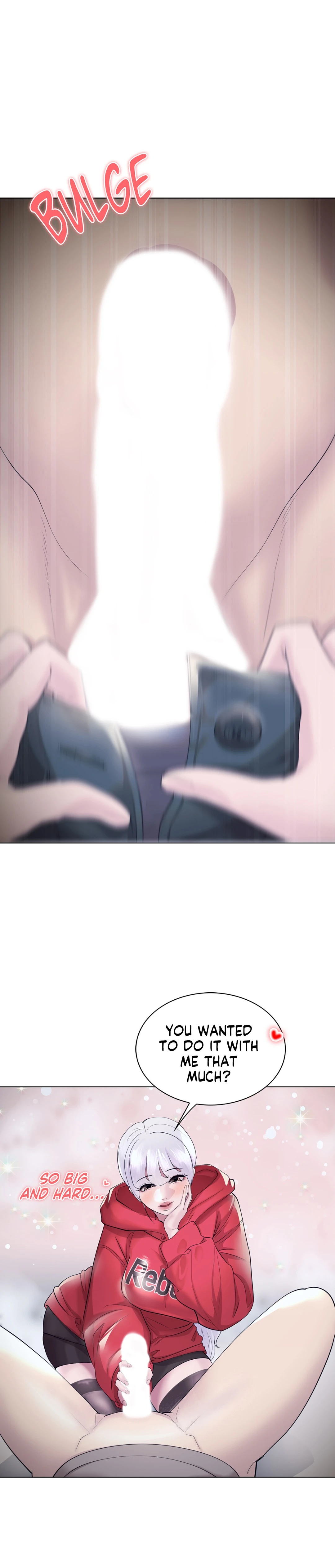 Sex Toy Try-Outs Chapter 41 image 8
